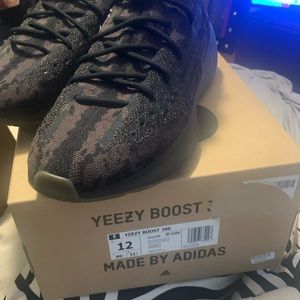 Yeezy 380